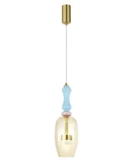 Подвесной светильник Moderli V11151-PL