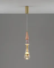 Подвесной светильник Moderli V11153-PL