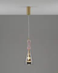 Подвесной светильник Moderli V11154-PL