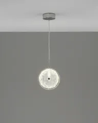 Подвесной светильник Moderli V11156-PL