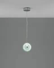 Подвесной светильник Moderli V11159-PL