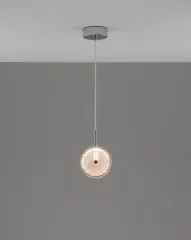 Подвесной светильник Moderli V11158-PL