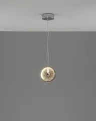 Подвесной светильник Moderli V11160-PL