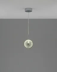 Подвесной светильник Moderli V11161-PL