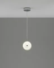 Подвесной светильник Moderli V11162-PL