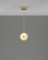 Подвесной светильник Moderli V11163-PL