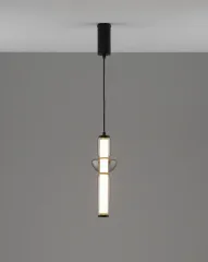 Подвесной светильник Moderli V11169-PL