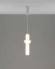 Подвесной светильник Moderli V11170-PL