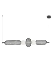 Подвесной светильник Moderli V11254-PL