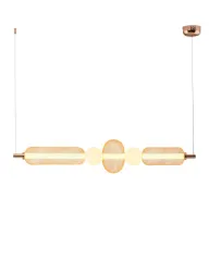 Подвесной светильник Moderli V11258-PL