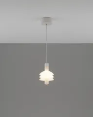 Подвесной светильник Moderli V11387-PL