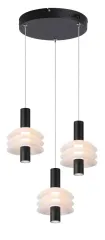 Подвесной светильник Moderli V11388-PL