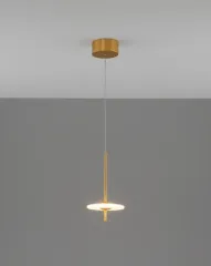 Подвесной светильник Moderli V11390-PL