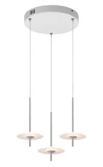 Подвесной светильник Moderli V11392-PL