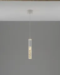 Подвесной светильник Moderli V11393-PL