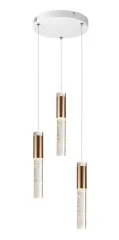 Подвесной светильник Moderli V11395-PL