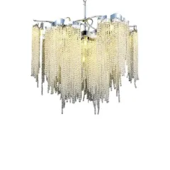 Люстра дизайнерская Victoria by Brand van Egmond S