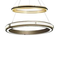 Люстра дизайнерская Barr by LightSnab S