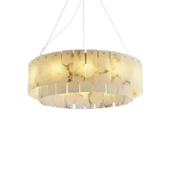 Люстра дизайнерская Tani by LightSnab L