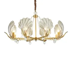 Люстра дизайнерская Dnen by LightSnab M