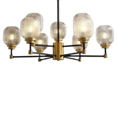 Люстра дизайнерская Djoni by LightSnab S