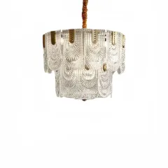 Люстра дизайнерская Kaczmarz by LightSnab XL