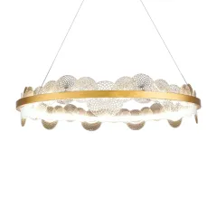 Люстра дизайнерская Mylaela by LightSnab M