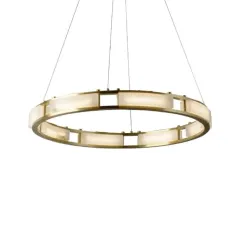 Люстра дизайнерская Ningloron by LightSnab S