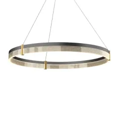 Люстра дизайнерская Doyle by LightSnab M