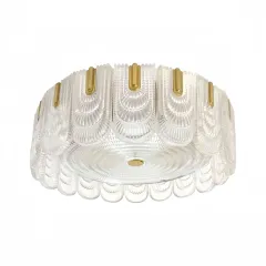 Люстра дизайнерская Brynja by LightSnab S