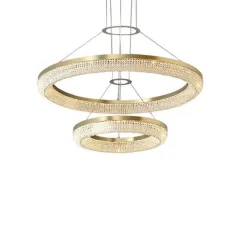 Люстра дизайнерская Goto by LightSnab S