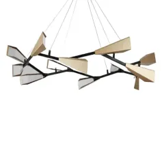 Люстра дизайнерская Hilbert by LightSnab M
