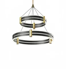 Люстра дизайнерская Giesela by LightSnab L