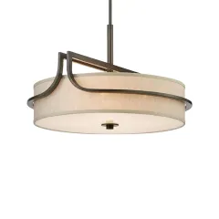 Люстра дизайнерская Kuster by LightSnab M