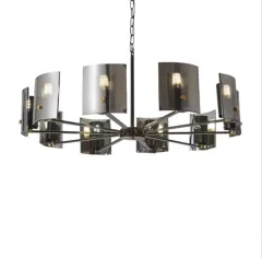 Люстра дизайнерская Eley by LightSnab XL