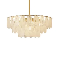 Люстра дизайнерская Sidney by LightSnab 60 см