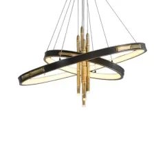 Люстра дизайнерская Holiday by LightSnab