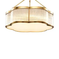 Люстра дизайнерская Sanger by LightSnab 60 см