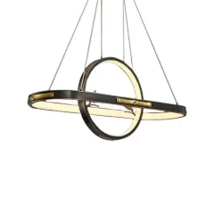 Люстра дизайнерская Gundula by LightSnab