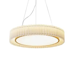 Люстра дизайнерская Theo by LightSnab L