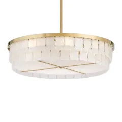 Люстра дизайнерская Herman by LightSnab S