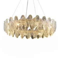 Люстра дизайнерская Scarlet by LightSnab 50 см