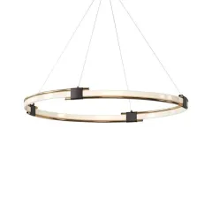 Люстра дизайнерская Garcia by LightSnab S