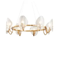 Люстра дизайнерская Thompson by LightSnab M