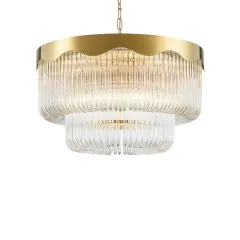 Люстра дизайнерская Ochyllyss by LightSnab S