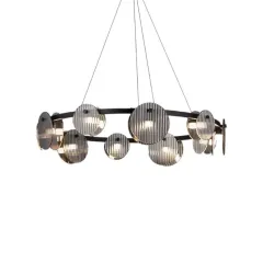 Люстра дизайнерская Jocelin by LightSnab L