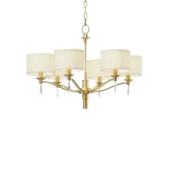 Люстра дизайнерская Farghed by LightSnab S