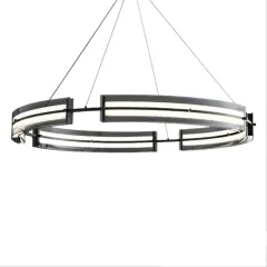 Люстра дизайнерская Chesterton by LightSnab L