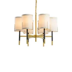 Люстра дизайнерская Timothy by LightSnab M