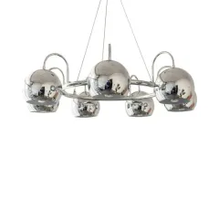 Люстра дизайнерская Takahashi by LightSnab L